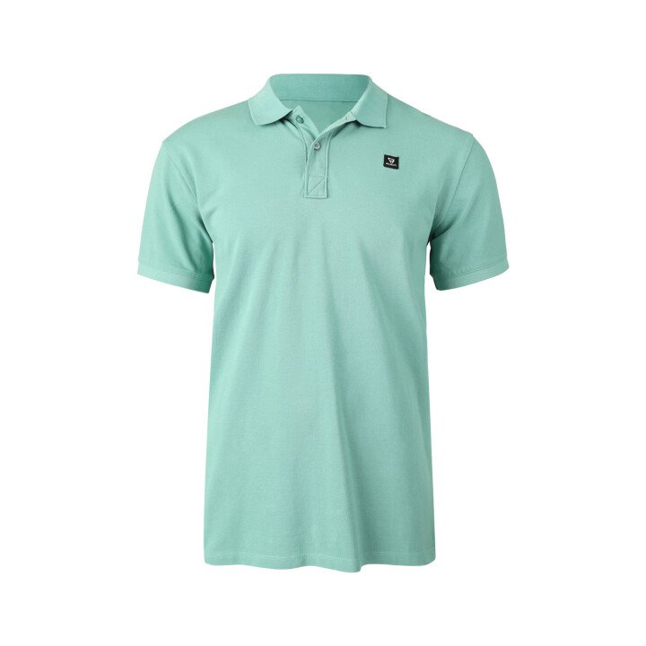 TavECO-N Mens Polo afbeelding