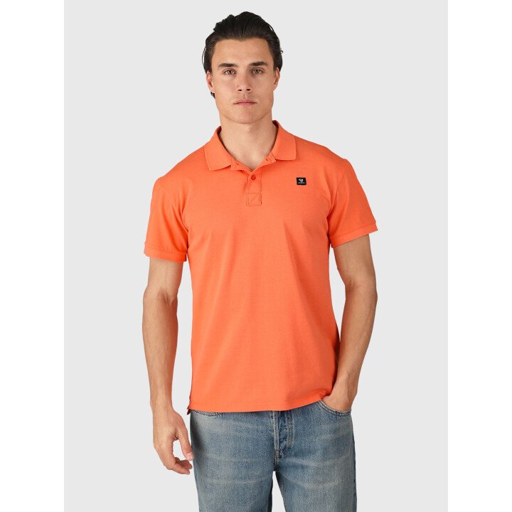TavECO-N Mens Polo afbeelding