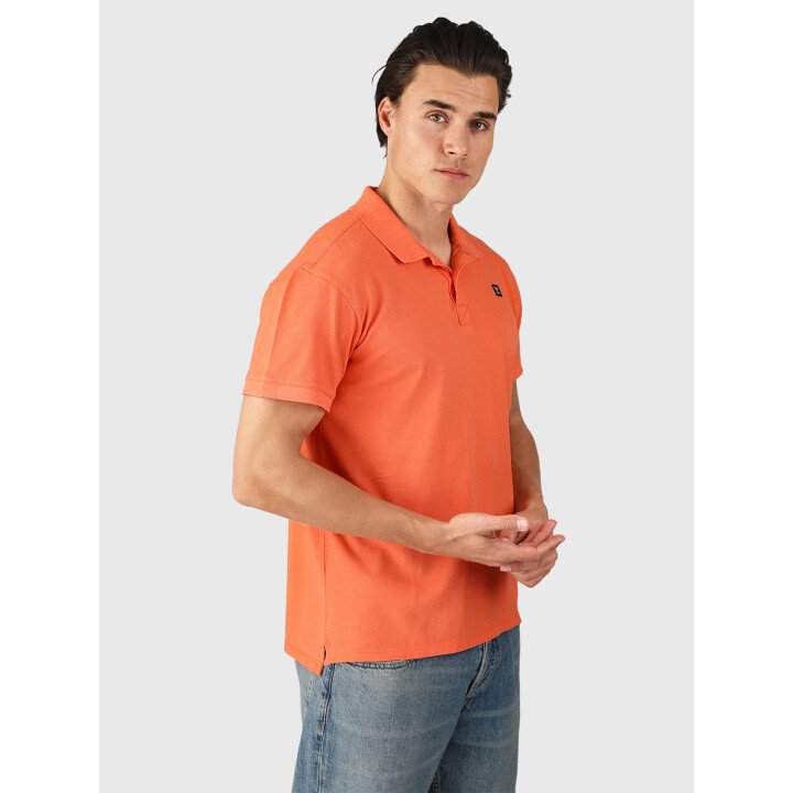 TavECO-N Mens Polo afbeelding