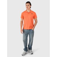 TavECO-N Mens Polo afbeelding