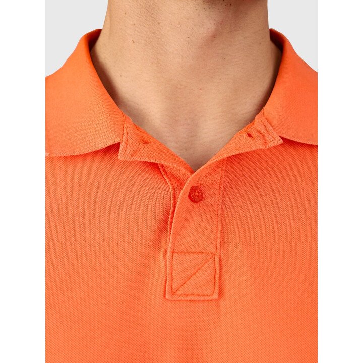 TavECO-N Mens Polo afbeelding