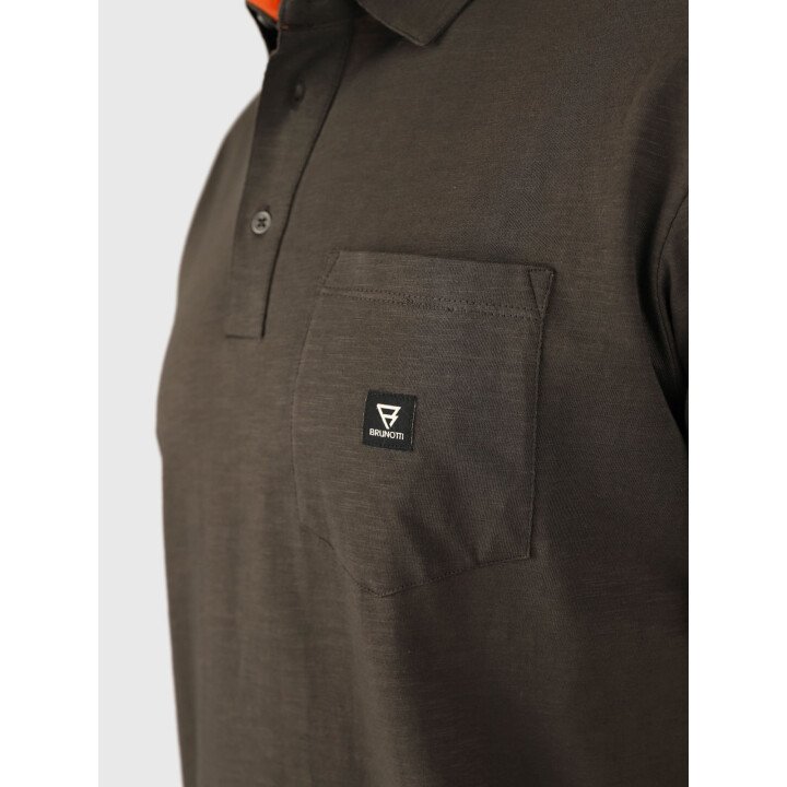 Palotje Men Polo afbeelding
