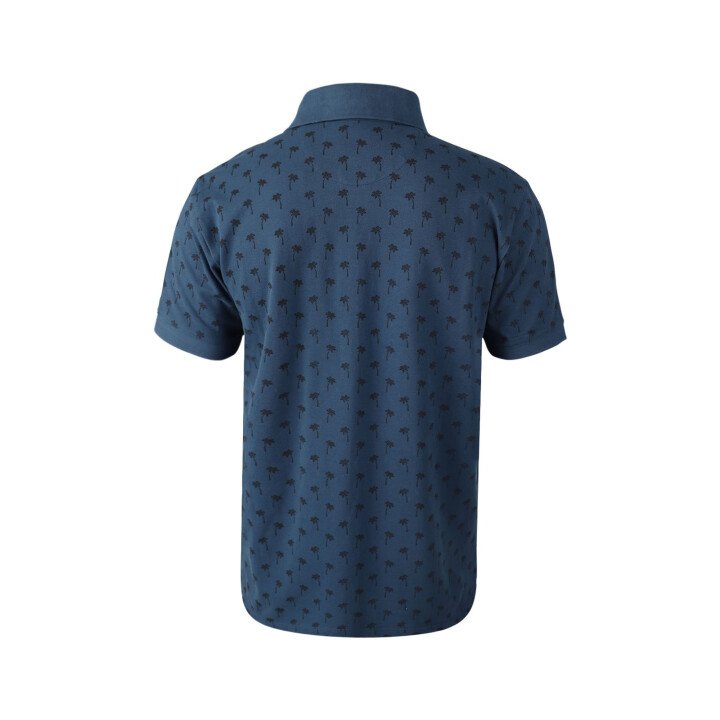 Addax-AO Men Polo afbeelding