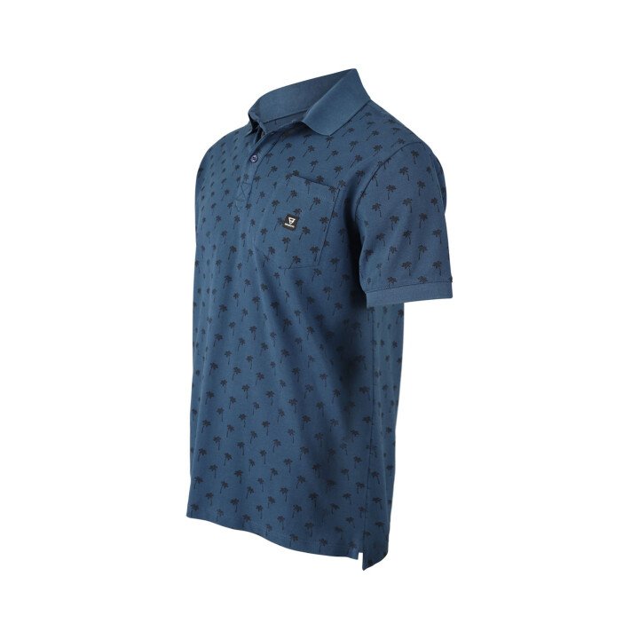 Addax-AO Men Polo afbeelding