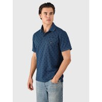 Addax-AO Men Polo afbeelding