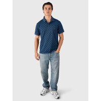 Addax-AO Men Polo afbeelding