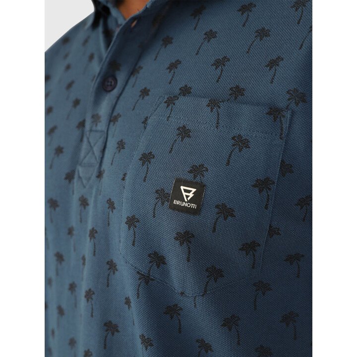 Addax-AO Men Polo afbeelding