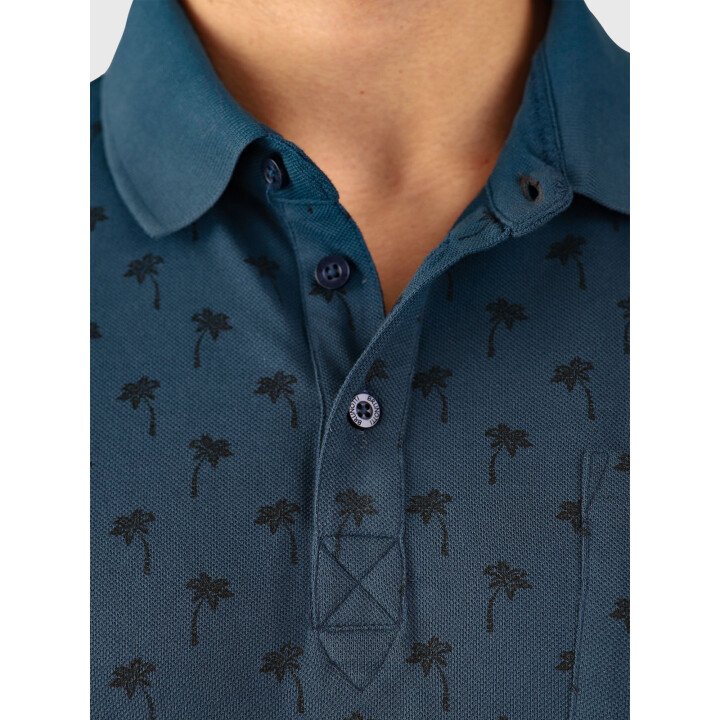 Addax-AO Men Polo afbeelding