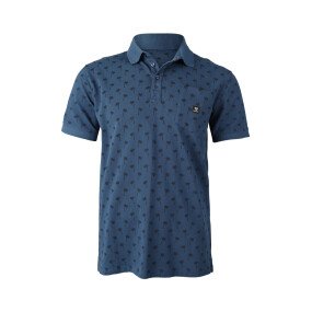 Addax-AO Men Polo afbeelding
