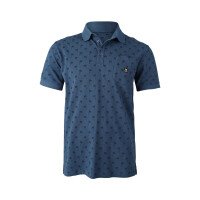 Addax-AO Men Polo afbeelding