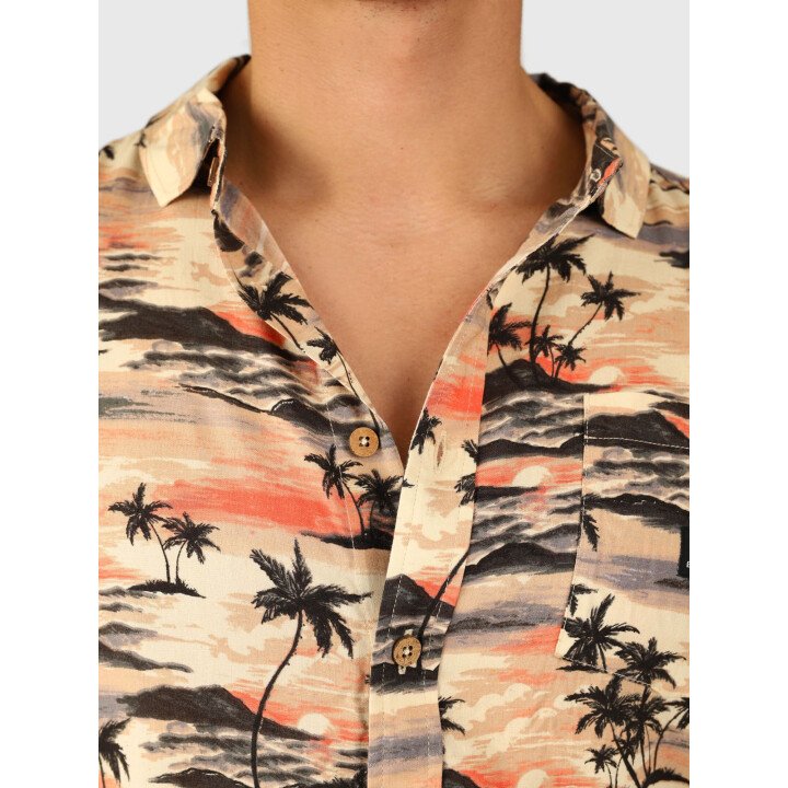 Conrad Men Shirt afbeelding