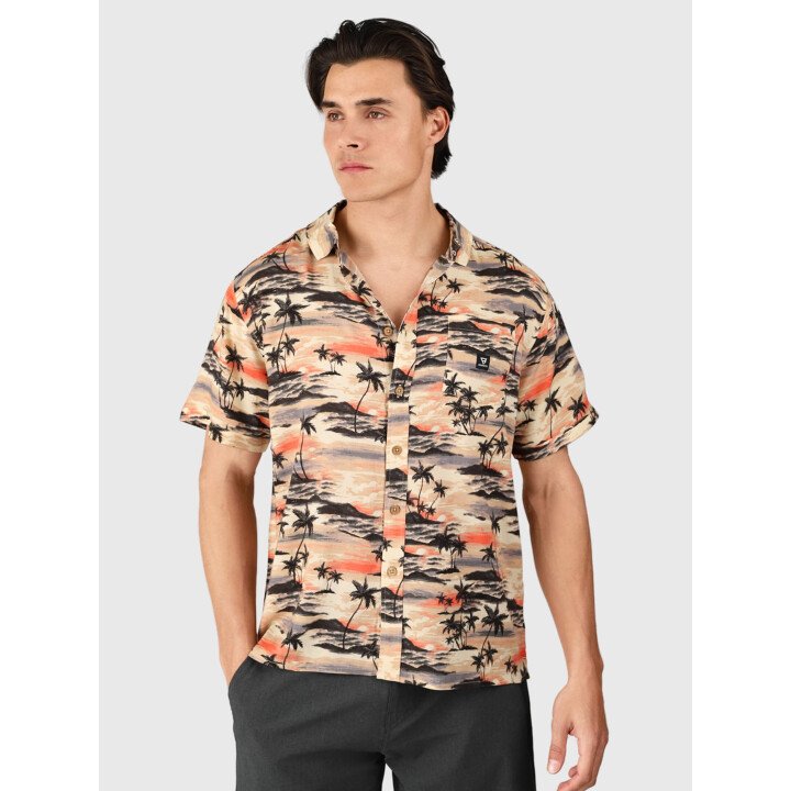 Conrad Men Shirt afbeelding