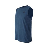 Malaku-Slub Men Singlet afbeelding