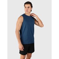 Malaku-Slub Men Singlet afbeelding