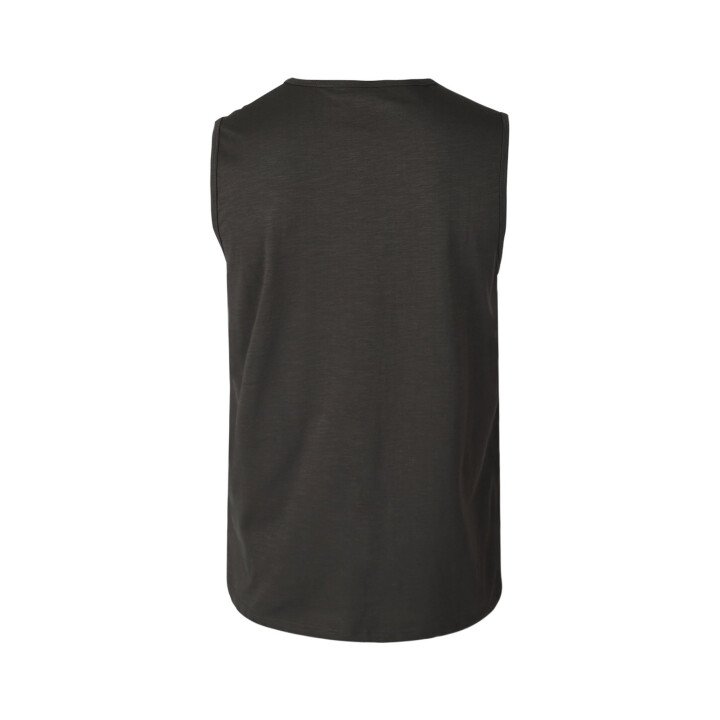 Malaku-Slub Men Singlet afbeelding