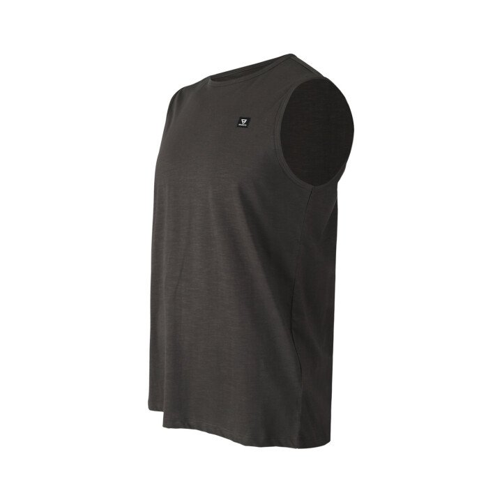Malaku-Slub Men Singlet afbeelding