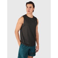 Malaku-Slub Men Singlet afbeelding