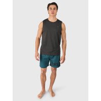 Malaku-Slub Men Singlet afbeelding
