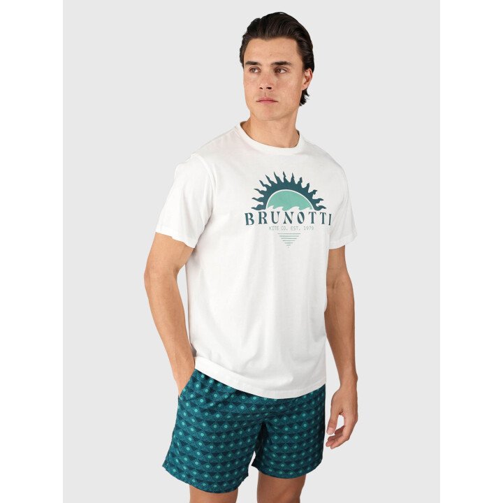 Archi Men T-Shirt afbeelding