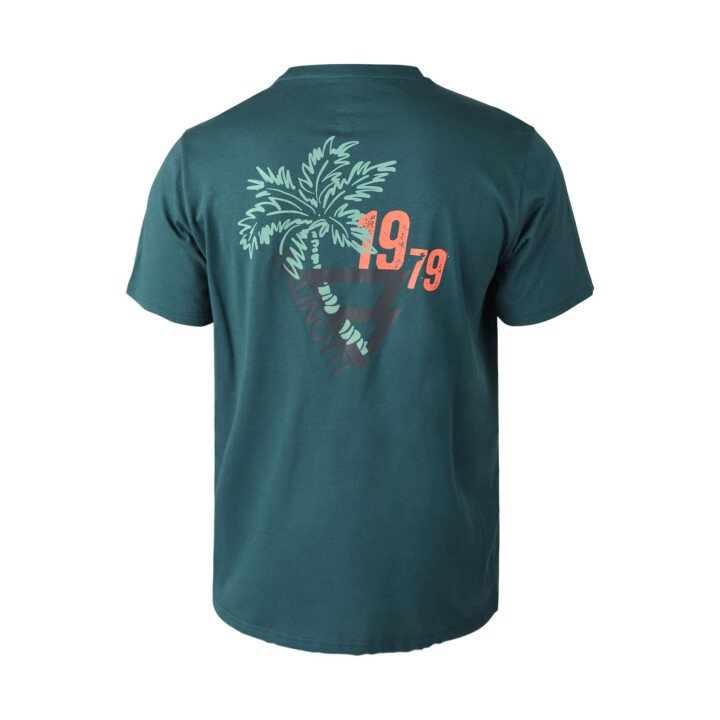 Archi Men T-Shirt afbeelding
