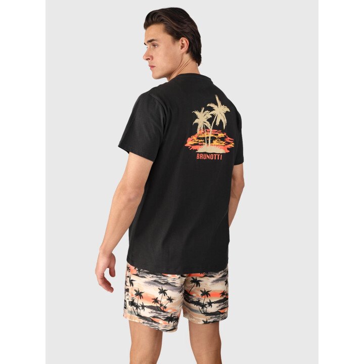 Archi Men T-Shirt afbeelding
