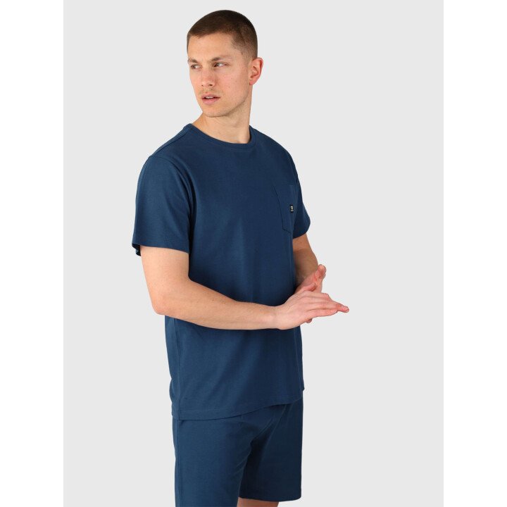 Axle-Pique Men T-Shirt afbeelding