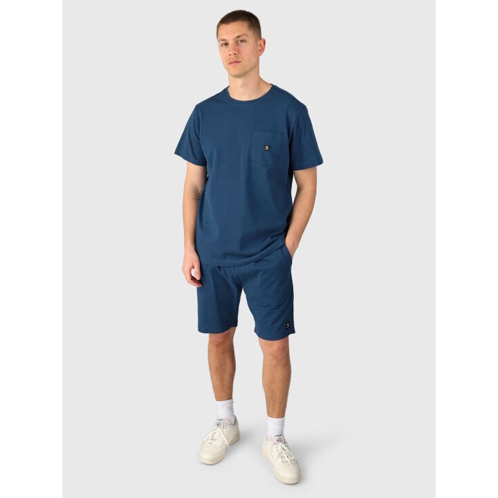 Axle-Pique Men T-Shirt afbeelding