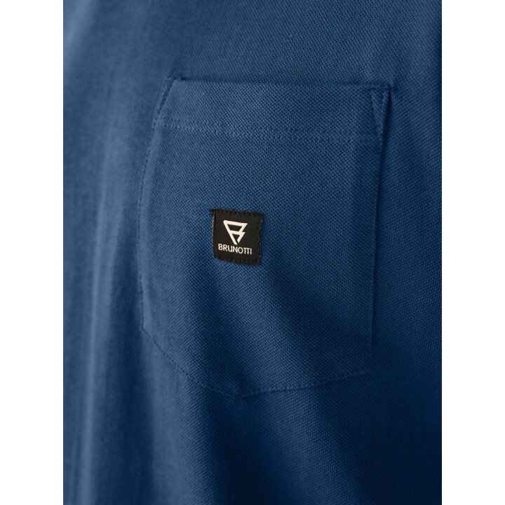Axle-Pique Men T-Shirt afbeelding