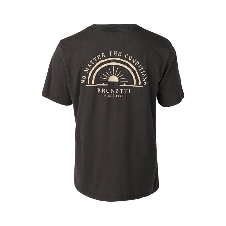 Wandes Men T-Shirt afbeelding