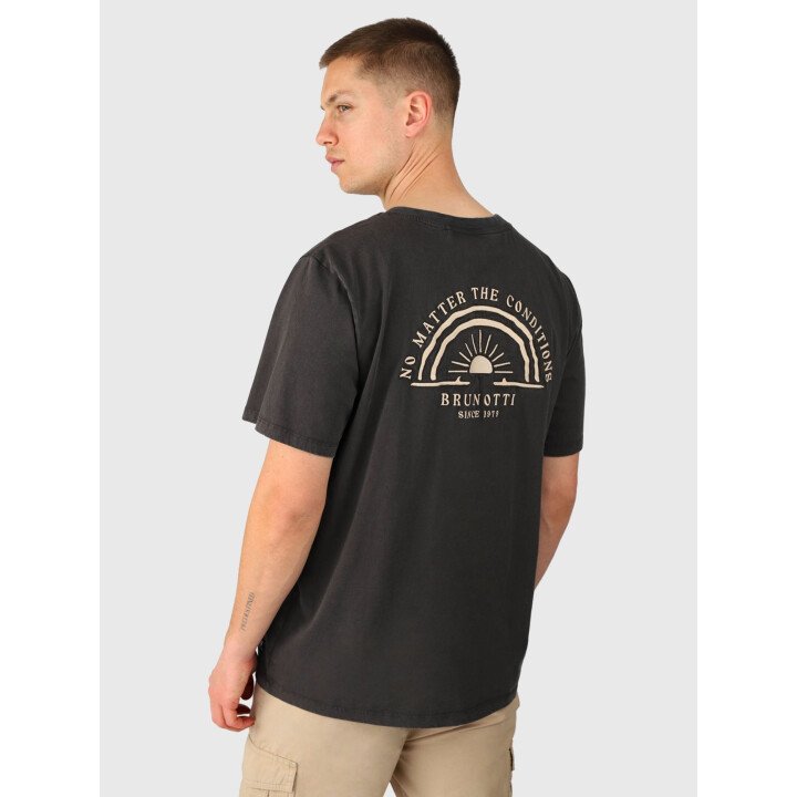 Wandes Men T-Shirt afbeelding