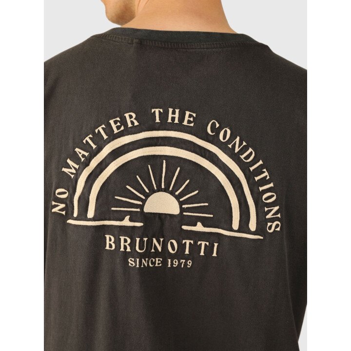 Wandes Men T-Shirt afbeelding