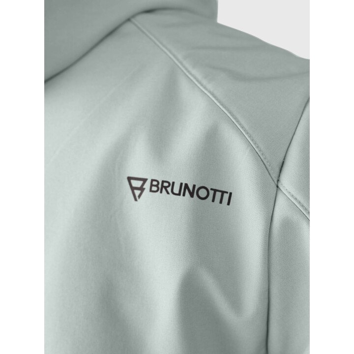 Mib-N Men Softshell Jacket afbeelding