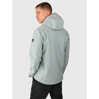 Mib-N Men Softshell Jacket afbeelding