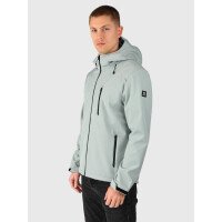 Mib-N Men Softshell Jacket afbeelding