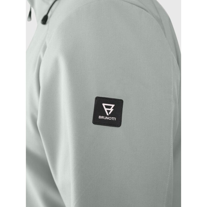 Mib-N Men Softshell Jacket afbeelding