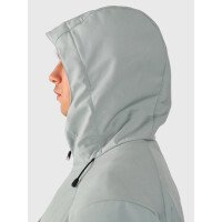Mib-N Men Softshell Jacket afbeelding