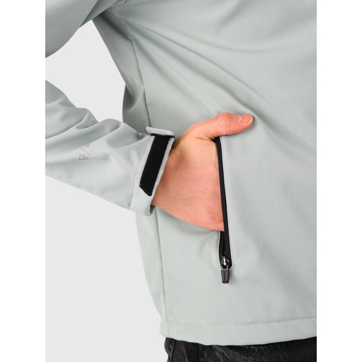 Mib-N Men Softshell Jacket afbeelding