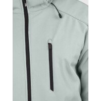 Mib-N Men Softshell Jacket afbeelding