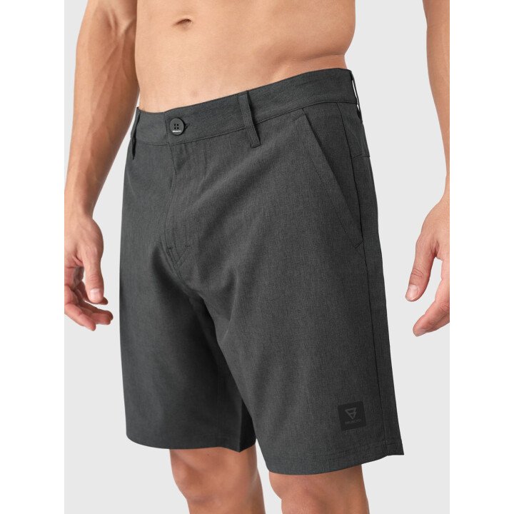 Harret Men Hybrid Shorts afbeelding