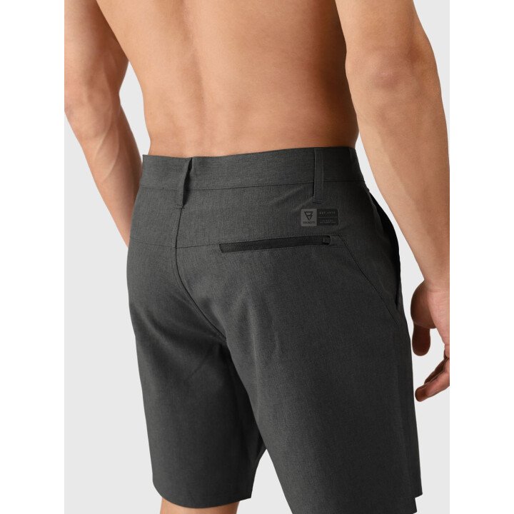 Harret Men Hybrid Shorts afbeelding
