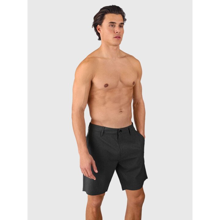 Harret Men Hybrid Shorts afbeelding