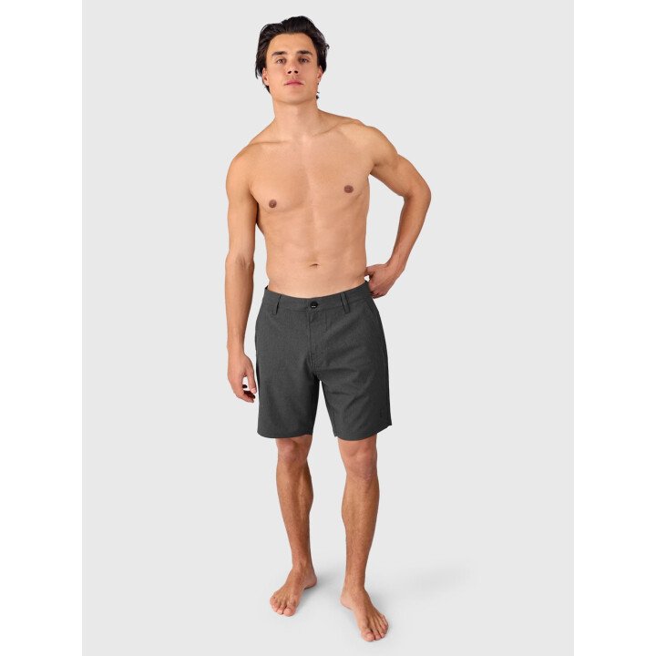 Harret Men Hybrid Shorts afbeelding