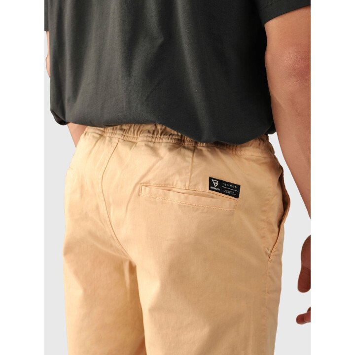 Carlos Men Walkshorts afbeelding