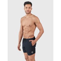 Bru-conic-N Men Swim Shorts afbeelding