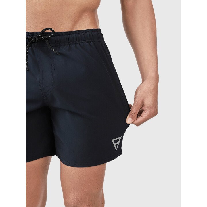 Bru-conic-N Men Swim Shorts afbeelding