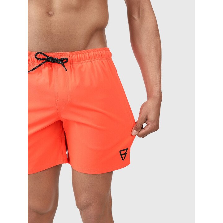 Bru-conic-N Men Swim Shorts afbeelding