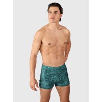 Samier-AO Men Swim Trunks afbeelding