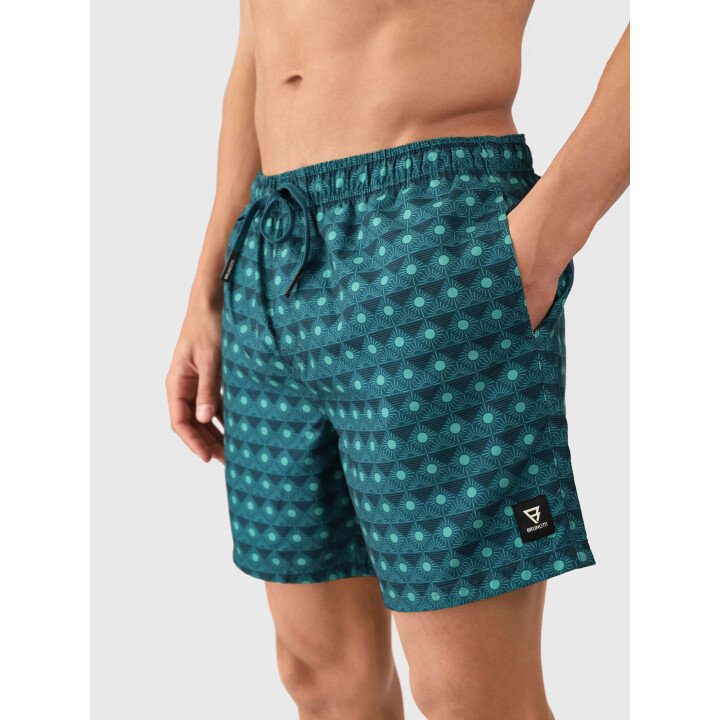 Cester-Mini Men Swim Shorts afbeelding