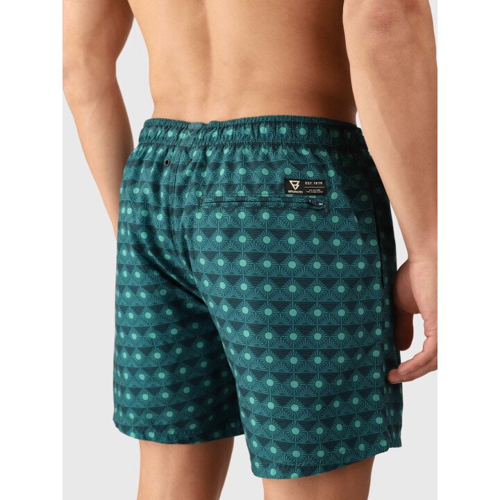 Cester-Mini Men Swim Shorts afbeelding