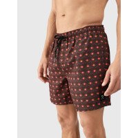 Cester-Mini Men Swim Shorts afbeelding